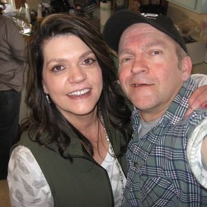 Meet your Posher, Lucy